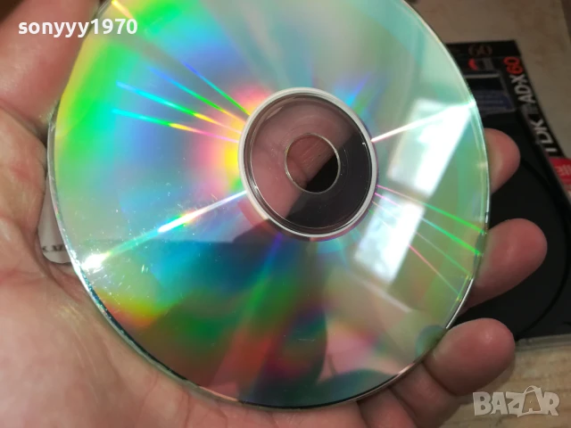 РЕЙХАН ЦД 2805251528, снимка 16 - CD дискове - 50458901