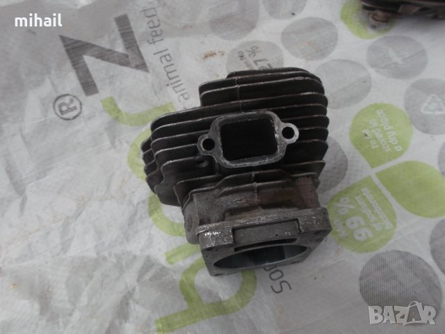 STIHL MS 661  на части, снимка 7 - Градинска техника - 35860397