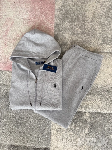 Ralph Lauren екип - Сив, снимка 8 - Спортни дрехи, екипи - 52858867