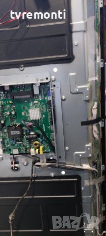 LED подсветка за дисплей CX420DLEDM за телевизор F&U модел FL42103, снимка 2 - Части и Платки - 39036591