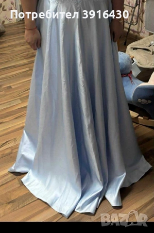 Официални бални рокли , снимка 11 - Рокли - 53449484