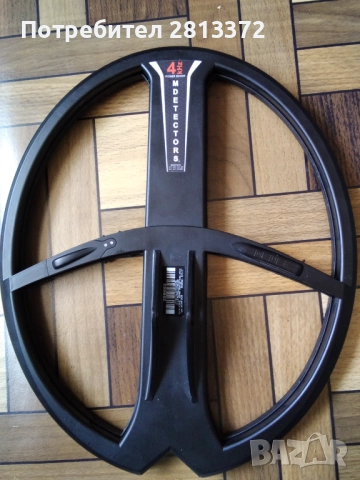 Нов Металотърсач XP Orx Deus в ГАРАНЦИЯ , снимка 2 - Друга електроника - 52493449