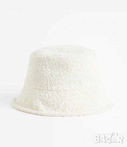 🌷 Нова шапка на H&M