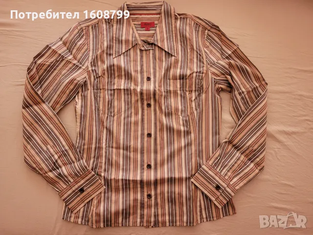 Дамска риза Hugo Boss