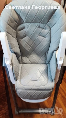 Столче за хранене Lorelli - Party, снимка 3 - Столчета за хранене - 50860567