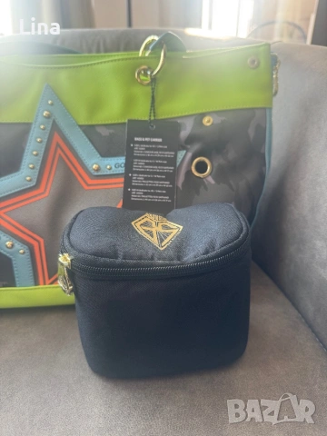 Транспортна чанта за малки породи кучета, снимка 9 - За кучета - 53702192