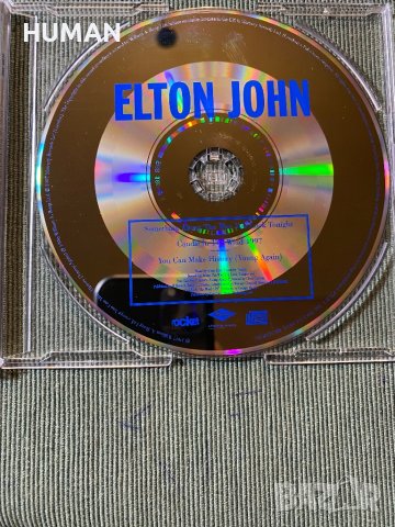 Madonna,Take That,Elton John,Culture Club , снимка 11 - CD дискове - 44342361