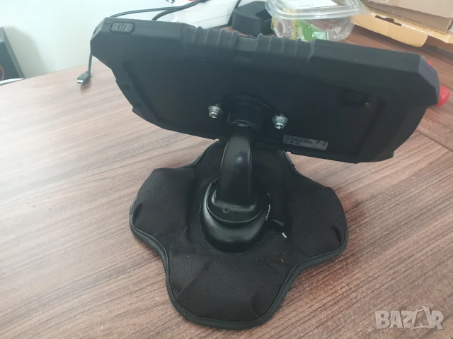 Продавам навигация за Камион 7 инчова удароустойчива Android, снимка 5 - Навигация за кола - 51271321