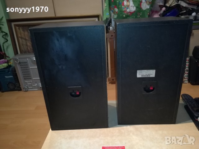SONY SPEAKER SYSTEM-MADE IN GERMANY 2802220954, снимка 17 - Тонколони - 35939514