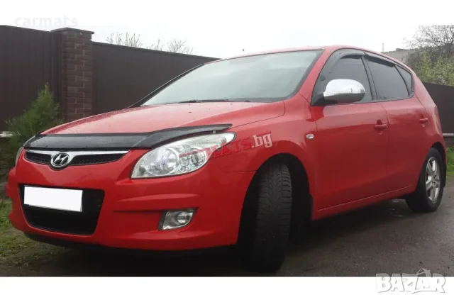 Дефлектор за преден капак Vip Tuning за Hyundai i30 (2007-2012)