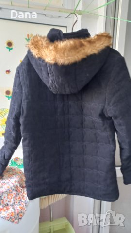 Зимно ново дебело яке, снимка 2 - Якета - 39229079