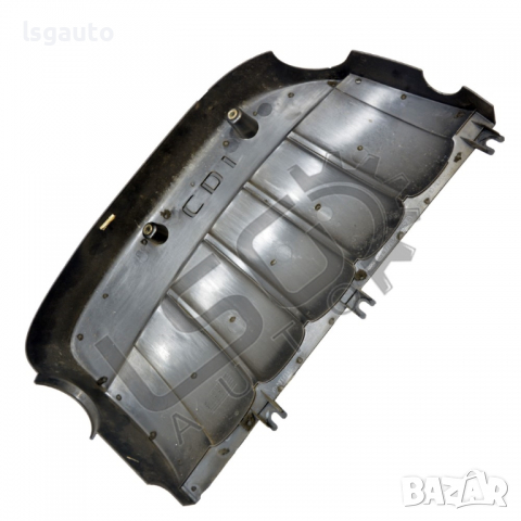 Кора над двигател Mercedes-Benz E-class (W211) 2002-2009 MB290322N-80, снимка 3 - Части - 36352898