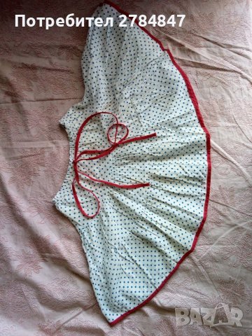 Лятна детска поличка , снимка 2 - Детски рокли и поли - 41001012