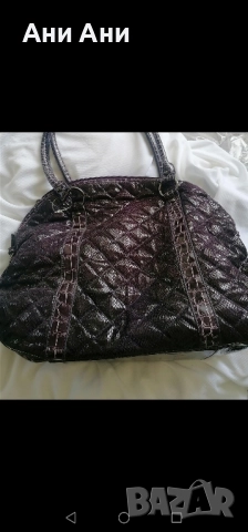Нова дамска чанта