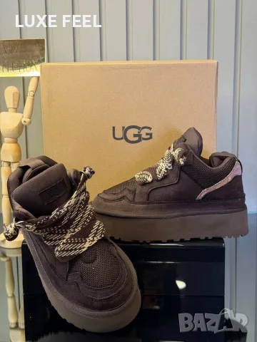 UGG ⚜️ Дамски Обувки 