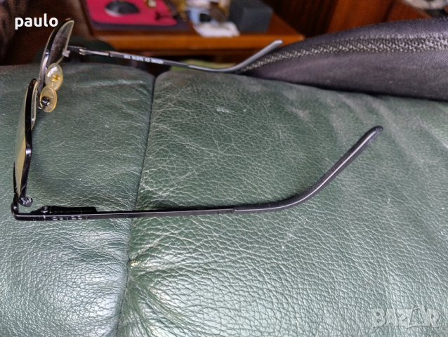 AZZARO ITALY Диоптрични Оригинални рамки, снимка 2 - Слънчеви и диоптрични очила - 44632130