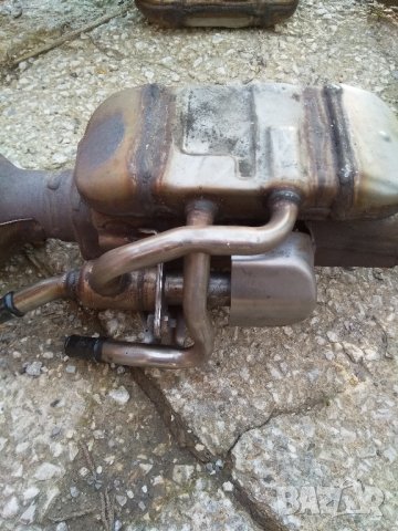 Катализатор за Toyota Prius 4 , снимка 9 - Части - 40891067