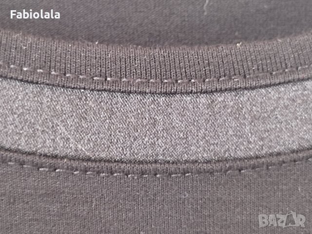 Delmod Tshirt EU 46, снимка 8 - Тениски - 42222378