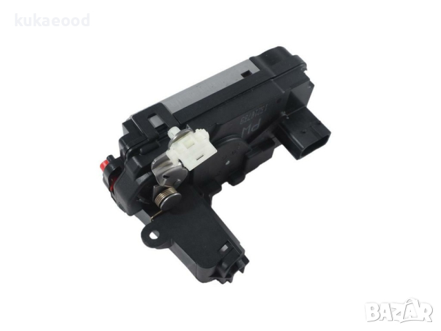 Брава за Opel Zafira B (2005-2015)  За задна дясна врата, снимка 3 - Части - 44612324