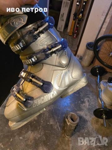Ски обувки Technica, снимка 3 - Зимни спортове - 53403897