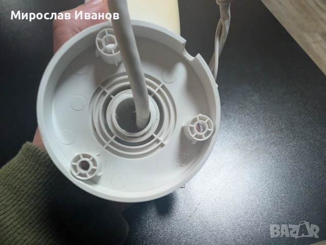 Две камери за видео наблюдение, снимка 8 - IP камери - 48932190