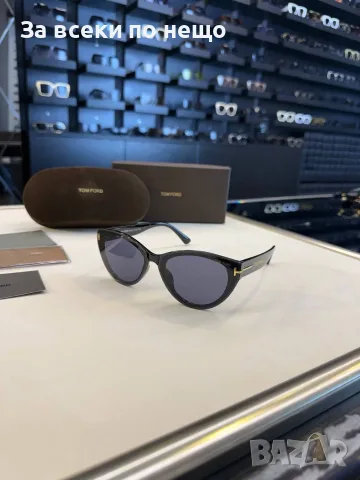 Tom Ford Слънчеви Очила С UV400 Защита Том Форд - Различни Цветове Код SK2025, снимка 9 - Слънчеви и диоптрични очила - 55751862