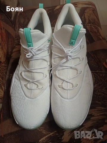 NIKE AIR JORDAN SUPER.FLY 2017 LOW 