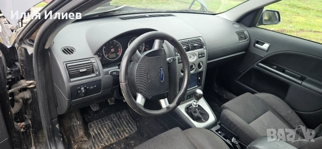 ford mondeo mk3 форд мондео мк3 на части, снимка 17 - Автомобили и джипове - 53308319