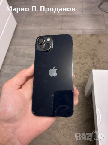 Продавам iPhone 13, снимка 2 - Apple iPhone - 53728553