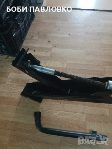 Крик и ключ фт т5 т5.1 т6 т6.1 оем нови, снимка 6 - Аксесоари и консумативи - 51965369