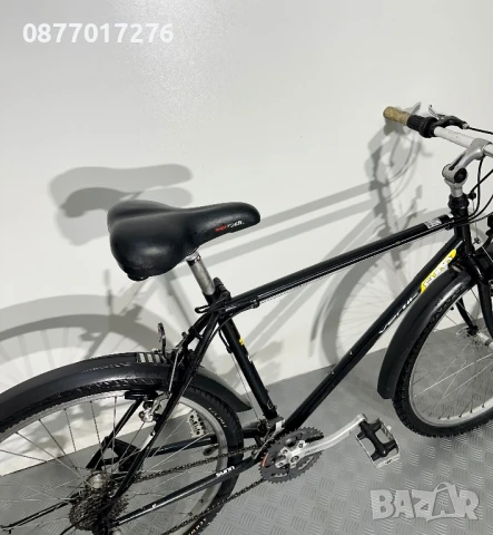 Велосипед Vertik 26 цола/ колело, снимка 4 - Велосипеди - 51385378