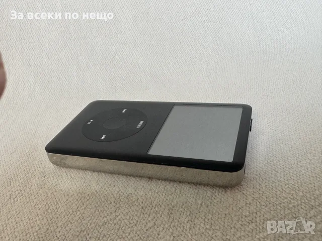 Айпод 160GB A1238 , iPod Classic , ipod a1238 , Apple ipod 6th Generation, снимка 4 - iPod - 56133298