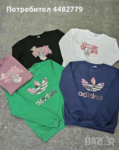 дамска блуза , снимка 1