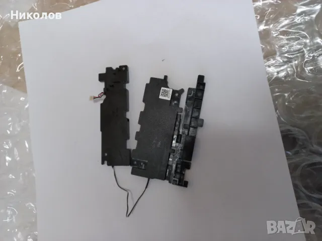 Говорители,тонколони за Лаптоп HP 15S-FQ, снимка 3 - Части за лаптопи - 49606849