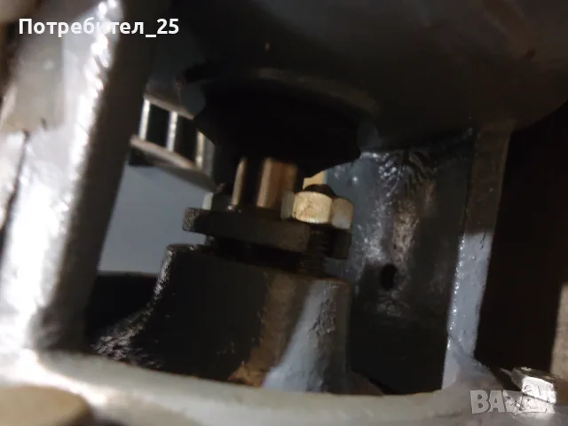 Водни помпи Вида - 0,37KW, снимка 11 - Водни помпи - 55066434