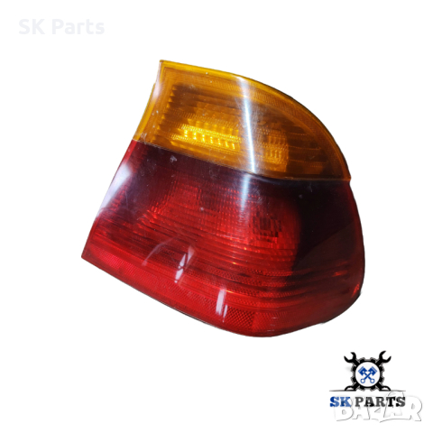 Заден десен стоп за БМВ е46 BMW e46 СЕДАН преди фейс
