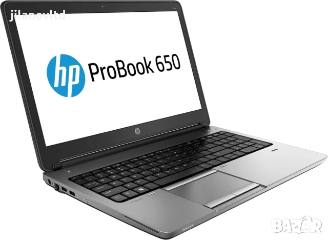 Лаптоп HP 650 G1 i5-4210M 8GB 128GB SSD FHD ГАРАНЦИЯ, снимка 2 - Лаптопи за работа - 51244100