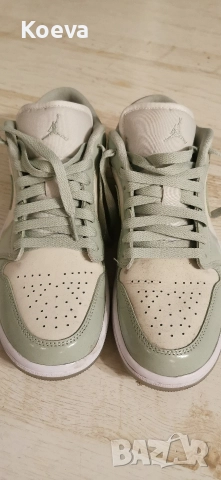 Маратонки Найк