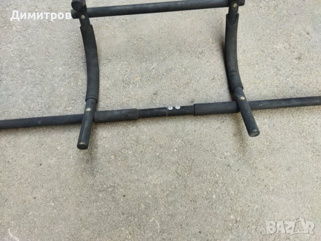 Спортен уред, снимка 3 - Фитнес уреди - 41246991