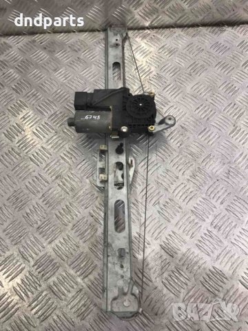 Преден десен стъклоповдигач Mercedes,A-Class,W168,2001г.