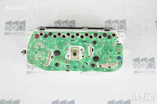 Километраж за Daihatsu Sirion 1.0i 56к.с. (1998-2005), снимка 2 - Части - 41547241