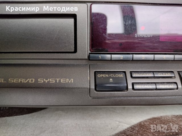 Technics sl-pg 360a, снимка 17 - Аудиосистеми - 35981264