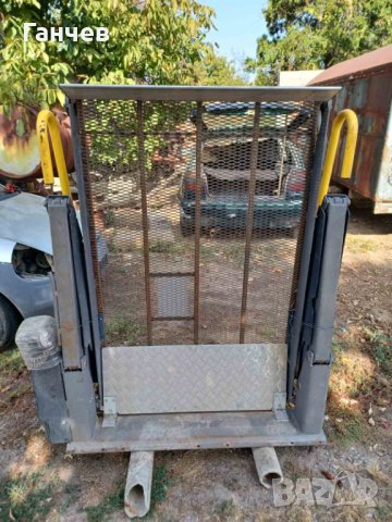 Падащ борд за инвалидни колички , снимка 6 - Други - 42427511