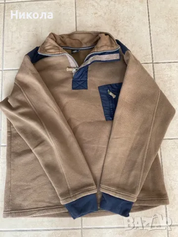 Яке/полар nike acg, снимка 1