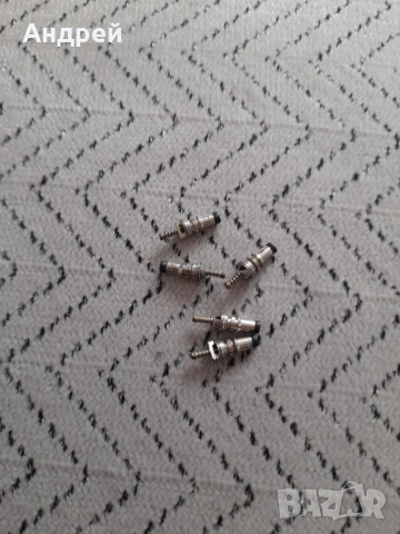 Стара игличка,иглички за вентил #2