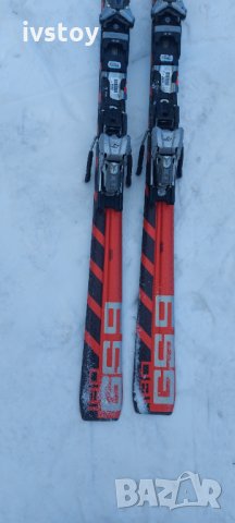 Ски ATOMIC Модел GS9 Race. Височина 180, снимка 7 - Зимни спортове - 35932674