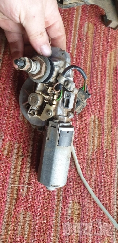 части за Голф 3 1996г с 3 врати, снимка 2 - Части - 52865187