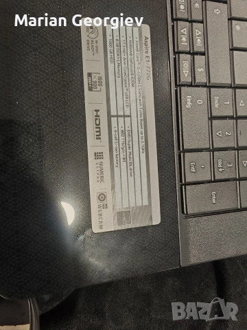 Лаптопи за части, снимка 6 - Части за лаптопи - 52998505