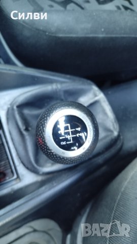 Vw Golf 4 Variant 4motion 1.9TDI 90 на части за Фолксваген Голф 4 Комби 4x4 1,9ТДИ 90кс. теглич, снимка 17 - Автомобили и джипове - 41691794