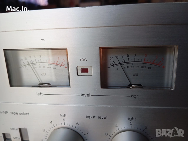 Technics M5, снимка 8 - Декове - 53825206